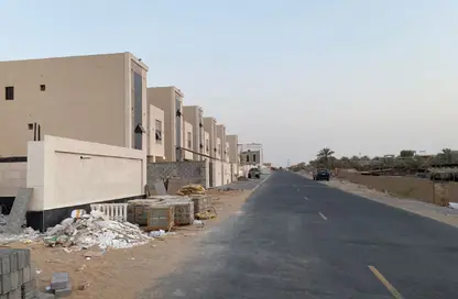 Land - Studio for sale in Al Helio 1 - Al Helio - Ajman