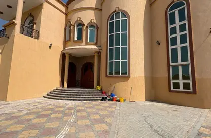 Villa - 5 Bedrooms - 7 Bathrooms for rent in Al Dhait South - Al Dhait - Ras Al Khaimah Villa - 5 Bedrooms - 7 Bathrooms for rent in Al Dhait South - Al Dhait - Ras Al Khaimah