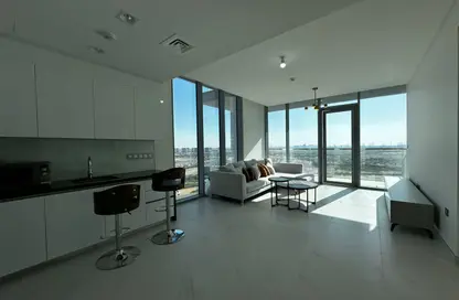 Apartment - 1 Bedroom - 1 Bathroom for rent in District One - Mohammed Bin Rashid City - Dubai