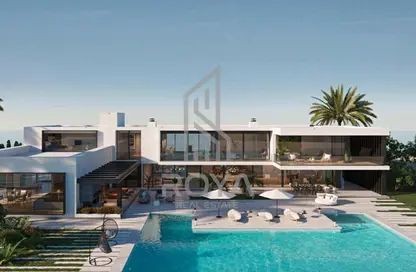 Land - Studio for sale in Al Gurm - Abu Dhabi
