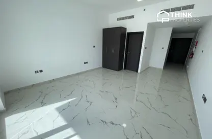 Apartment - Studio - 1 Bathroom for rent in Geepas Tower - Arjan - Dubai