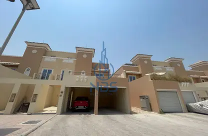 شقة - 4 غرف نوم - 5 حمامات للايجار في قرية ماربيلا - قمم النصر - مدينة دبي الرياضية - دبي