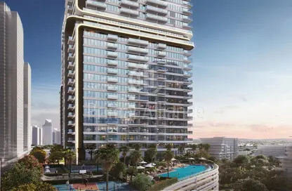 Apartment - 2 Bedrooms - 3 Bathrooms for sale in Upper House East - Upper House - Jumeirah Lake Towers - Dubai