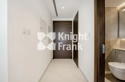 Apartment - 3 Bedrooms - 4 Bathrooms for sale in Sobha Creek Vistas Grande - Sobha Hartland - Mohammed Bin Rashid City - Dubai