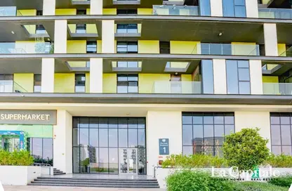 Apartment - 3 Bedrooms - 3 Bathrooms for sale in The Pulse Residence (A1) - The Pulse - Dubai South (Dubai World Central) - Dubai
