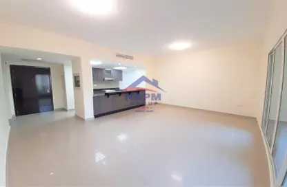 Apartment - 1 Bedroom - 1 Bathroom for sale in Tower 1 - Al Reef Downtown - Al Reef - Abu Dhabi