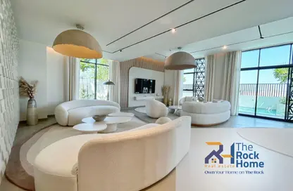 فيلا - 4 غرف نوم - 6 حمامات للبيع في حيان - الشارقة