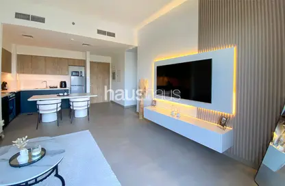 Apartment - 1 Bedroom - 1 Bathroom for rent in Park Ridge Tower C - Park Ridge - Dubai Hills Estate - Dubai