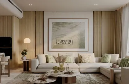 Apartment - Studio - 1 Bathroom for sale in Binghatti Titania - Majan - Dubai Land - Dubai