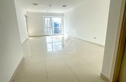 Apartment - 1 Bedroom - 2 Bathrooms for rent in Al Shera Tower - JLT Cluster E - Jumeirah Lake Towers - Dubai