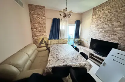 Apartment - 2 Bedrooms - 3 Bathrooms for rent in Global Golf Residences 2 - Dubai Sports City - Dubai
