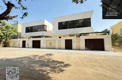 Villa - 6 Bedrooms - 7+ Bathrooms for sale in Al Mowaihat 2 - Al Mowaihat - Ajman Villa - 6 Bedrooms - 7+ Bathrooms for sale in Al Mowaihat 2 - Al Mowaihat - Ajman