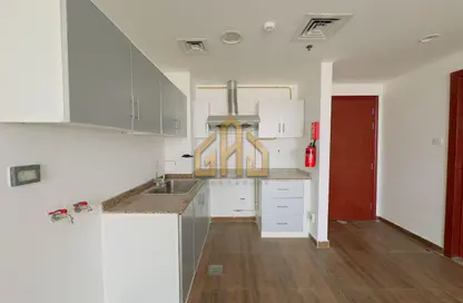 Apartment - 1 Bedroom - 2 Bathrooms for rent in Al Amir Residence - Jumeirah Village Circle - Dubai