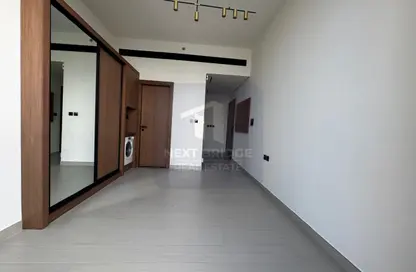 Apartment - Studio - 1 Bathroom for rent in Binghatti House - Jumeirah Village Circle - Dubai
