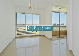 Apartment - 1 bedroom - 2 bathrooms for sale in Lakeside Tower C - Lakeside Residence - Dubai Production City (IMPZ) - Dubai