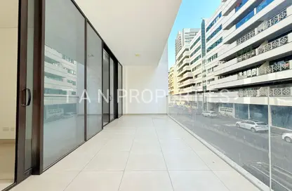 Apartment - 1 Bedroom - 2 Bathrooms for rent in Residence 1000 - Mankhool - Bur Dubai - Dubai