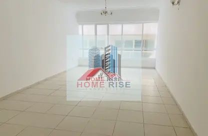Apartment - 2 Bedrooms - 3 Bathrooms for rent in New Al Taawun Road - Al Taawun - Sharjah