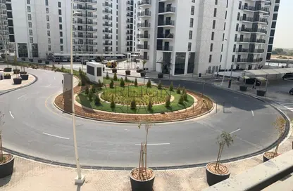 Apartment - 1 Bedroom - 1 Bathroom for rent in Waters Edge - Yas Island - Abu Dhabi