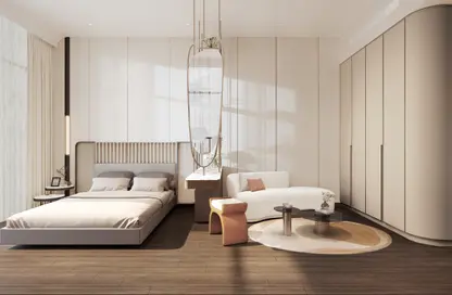 Apartment - Studio - 1 Bathroom for sale in Marquis One - Arjan - Dubai Apartment - Studio - 1 Bathroom for sale in Marquis One - Arjan - Dubai