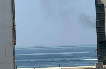 شقة - غرفة نوم - 1 حمام للايجار في مساكن كورنيش عجمان - طريق كورنيش عجمان - عجمان شقة - غرفة نوم - 1 حمام للايجار في مساكن كورنيش عجمان - طريق كورنيش عجمان - عجمان