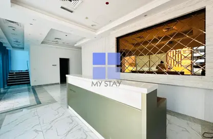 Shop - Studio - 2 Bathrooms for rent in Saba Towers - JLT Cluster Q - Jumeirah Lake Towers - Dubai