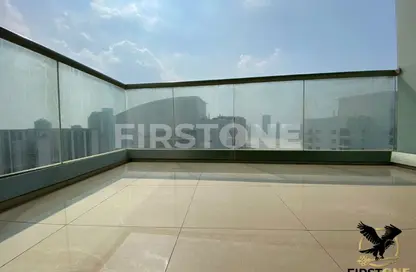 Apartment - 2 Bedrooms - 2 Bathrooms for rent in Sea Side Tower - Shams Abu Dhabi - Al Reem Island - Abu Dhabi