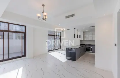 Townhouse - 4 Bedrooms - 5 Bathrooms for sale in Elie Saab VIE Townhouses - District 11 - Mohammed Bin Rashid City - Dubai