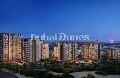 شقة - 2 غرف نوم - 3 حمامات للبيع في اكسبو فالي فيوز - اكسبو سيتي فالي - اكسبو سيتي - دبي