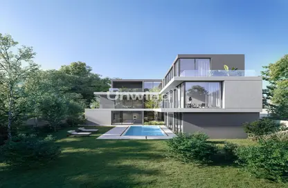 Villa - 5 Bedrooms for sale in Masaar - Tilal City - Sharjah