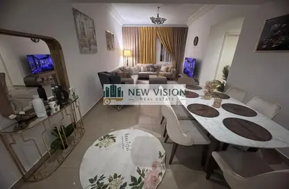 شقة - 2 غرف نوم - 2 حمامات للايجار في شارع التعاون الجديد - التعاون - الشارقة شقة - 2 غرف نوم - 2 حمامات للايجار في شارع التعاون الجديد - التعاون - الشارقة