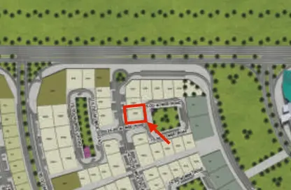 Land - Studio for sale in Tilal City A - Tilal City - Sharjah Land - Studio for sale in Tilal City A - Tilal City - Sharjah