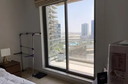 Apartment - 1 Bedroom - 2 Bathrooms for sale in South Ridge 2 - South Ridge - Downtown Dubai - Dubai