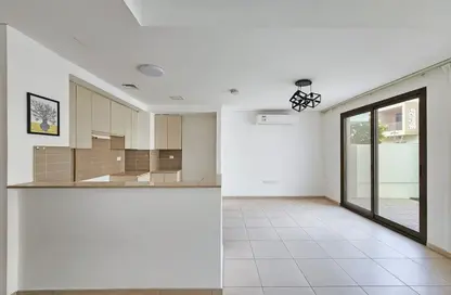 Townhouse - 3 Bedrooms - 3 Bathrooms for rent in Hayat Townhouses - Town Square - Dubai