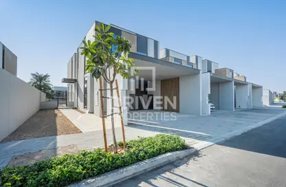 تاون هاوس - 4 غرف نوم - 4 حمامات للايجار في مدن الرينم 3 - مدن - دبي تاون هاوس - 4 غرف نوم - 4 حمامات للايجار في مدن الرينم 3 - مدن - دبي