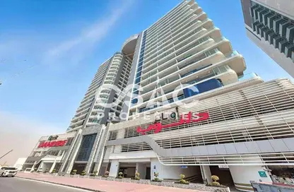 شقة - 1 حمام للايجار في 2 أوبالز باي دانوب تاور - أوبالز باي دانوب - حديقة دبي العلميه - دبي