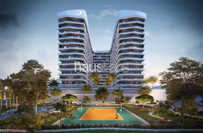 Apartment - 1 Bedroom - 1 Bathroom for sale in Elo 2 - Damac Hills 2 - Dubai