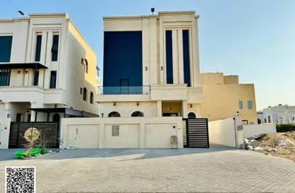فيلا - 7 غرف نوم - 8 حمامات للبيع في الزاهية جاردنز - الزاهية - عجمان