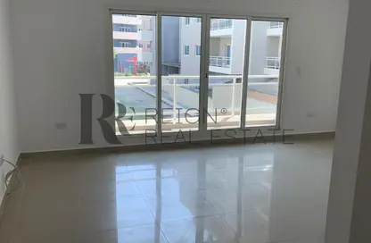 شقة - غرفة نوم - 2 حمامات للايجار في برج 17 - الريف داون تاون - مشروع الريف - أبوظبي شقة - غرفة نوم - 2 حمامات للايجار في برج 17 - الريف داون تاون - مشروع الريف - أبوظبي