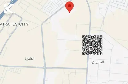 Land - Studio for sale in Al Helio 2 - Al Helio - Ajman