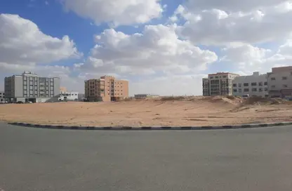 Land - Studio for sale in Al Malha - Al Rahmaniya - Sharjah
