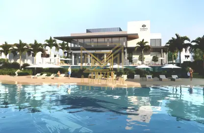 Villa - 4 Bedrooms - 6 Bathrooms for sale in Sobha Reserve - Wadi Al Safa 2 - Dubai