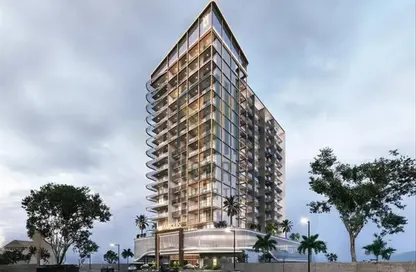 Apartment - Studio - 1 Bathroom for sale in Celine by Vision - Liwan - Dubai Land - Dubai