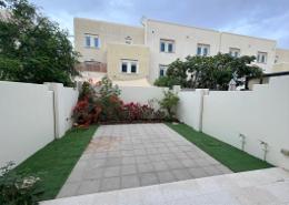 Villa - 2 bedrooms - 3 bathrooms for rent in Desert Style - Al Reef Villas - Al Reef - Abu Dhabi