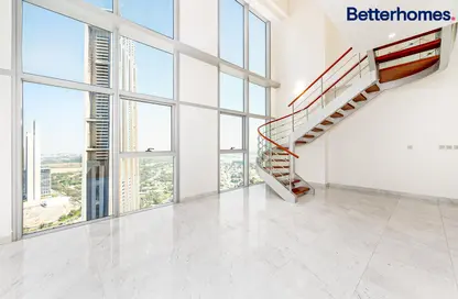 شقة - 3 غرف نوم - 4 حمامات للبيع في برج سنترال بارك - مركز دبي المالي العالمي - دبي
