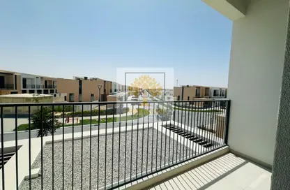 فيلا - 3 غرف نوم - 4 حمامات للايجار في جرينفيو 3 - اعمار الجنوبية - دبي الجنوب (مركز دبي العالمي) - دبي