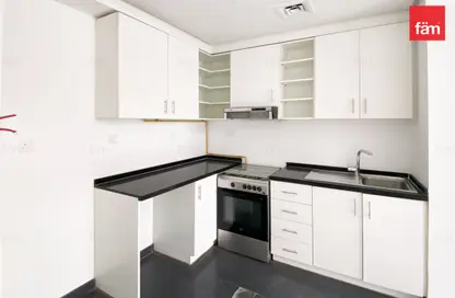 Apartment - Studio - 1 Bathroom for sale in Golf Promenade 3B - Golf Promenade - DAMAC Hills - Dubai