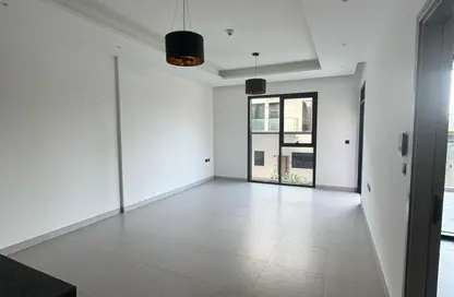 Apartment - 1 Bedroom - 2 Bathrooms for rent in Hyati Avenue - Jumeirah Village Circle - Dubai
