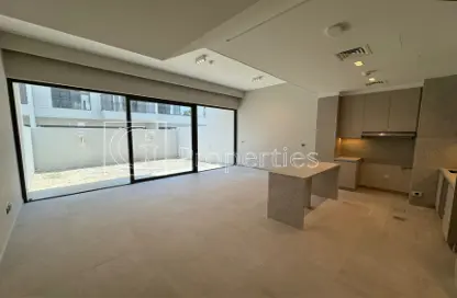 Villa - 3 Bedrooms - 4 Bathrooms for rent in MAG Eye - District 7 - Mohammed Bin Rashid City - Dubai