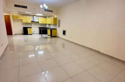 Apartment - 2 Bedrooms - 3 Bathrooms for rent in Park View Residence - Jumeirah Village Circle - Dubai