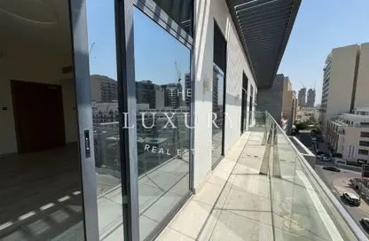 Apartment - 1 Bedroom - 2 Bathrooms for rent in Oxford Residence 2 - Jumeirah Village Circle - Dubai